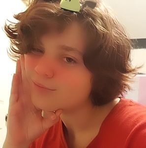 Meet your Posher, Cameron